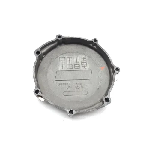 Engine Outer Clutch Cover 2012 Yamaha YFZ450R 2719A x 16