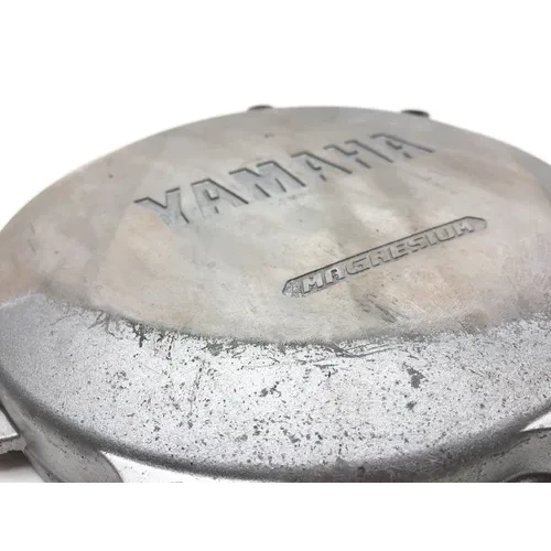 Engine Outer Clutch Cover 2012 Yamaha YFZ450R 2719A x 13
