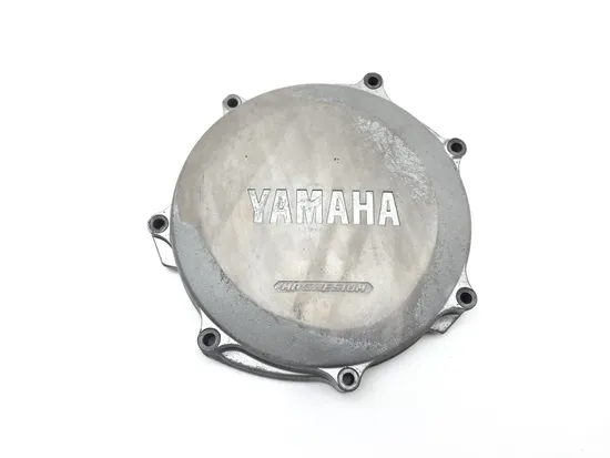 Engine Outer Clutch Cover 2012 Yamaha YFZ450R 2719A x