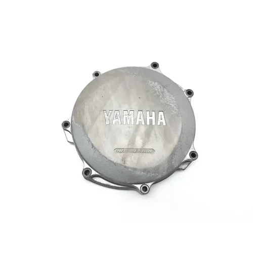 Engine Outer Clutch Cover 2012 Yamaha YFZ450R 2719A x 3