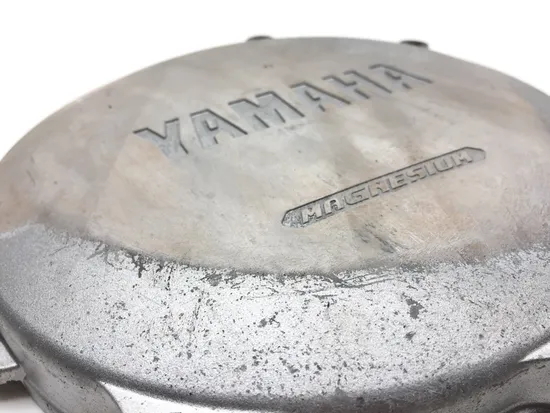 Engine Outer Clutch Cover 2012 Yamaha YFZ450R 2719A x