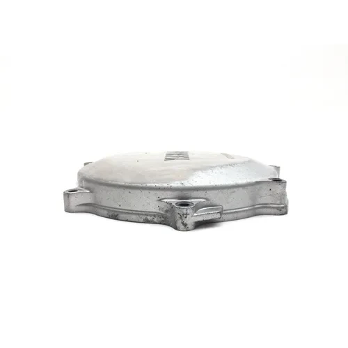 Engine Outer Clutch Cover 2012 Yamaha YFZ450R 2719A x 11