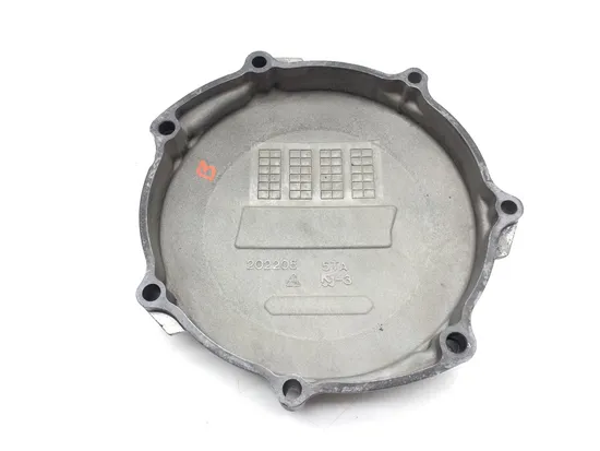 Engine Outer Clutch Cover 2012 Yamaha YFZ450R 2719A x