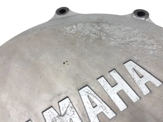 Engine Outer Clutch Cover 2012 Yamaha YFZ450R 2719A x