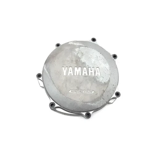 Engine Outer Clutch Cover 2012 Yamaha YFZ450R 2719A x 3