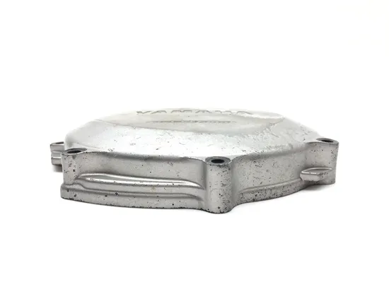Engine Outer Clutch Cover 2012 Yamaha YFZ450R 2719A x