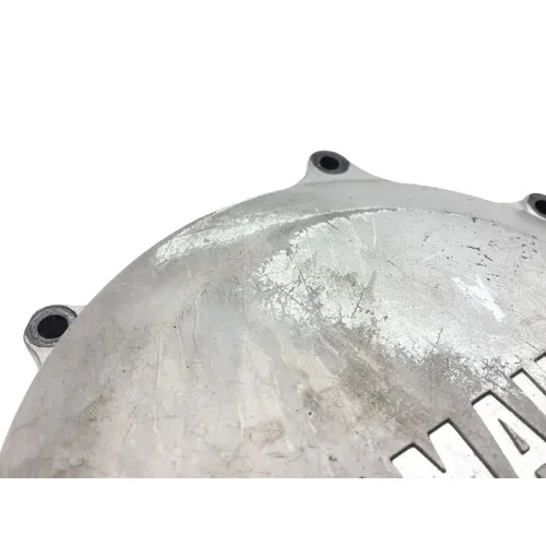 Engine Outer Clutch Cover 2012 Yamaha YFZ450R 2719A x 15