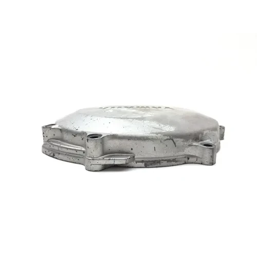 Engine Outer Clutch Cover 2012 Yamaha YFZ450R 2719A x 9