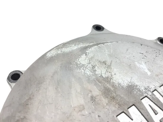 Engine Outer Clutch Cover 2012 Yamaha YFZ450R 2719A x