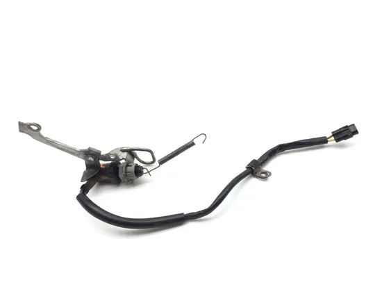 Brake Tail Light Switch 2012 Yamaha YFZ450R 2719 A