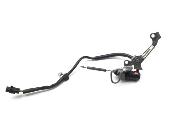 Brake Tail Light Switch 2012 Yamaha YFZ450R 2719 A