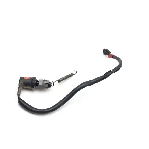 Brake Tail Light Switch 2012 Yamaha YFZ450R 2719 B 9
