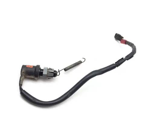 Brake Tail Light Switch 2012 Yamaha YFZ450R 2719 B