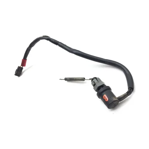 Brake Tail Light Switch 2012 Yamaha YFZ450R 2719 B 7