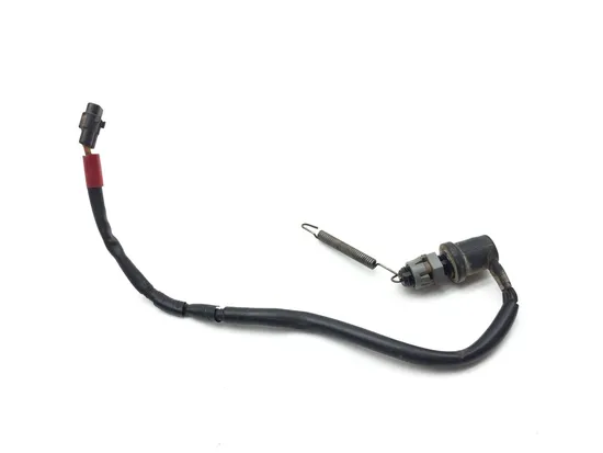 Brake Tail Light Switch 2012 Yamaha YFZ450R 2719 B