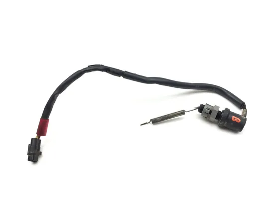 Brake Tail Light Switch 2012 Yamaha YFZ450R 2719 B