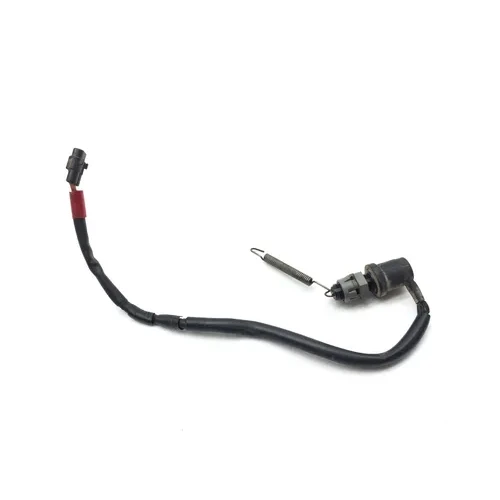 Brake Tail Light Switch 2012 Yamaha YFZ450R 2719 B 10