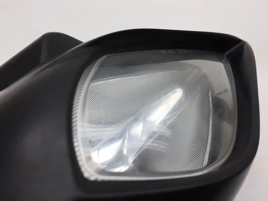 Left Driver Headlight Head Light 2012 Yamaha YFZ450R 2719A x