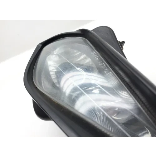 Left Driver Headlight Head Light 2012 Yamaha YFZ450R 2719A x 18