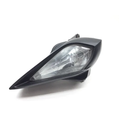 Left Driver Headlight Head Light 2012 Yamaha YFZ450R 2719A x 3