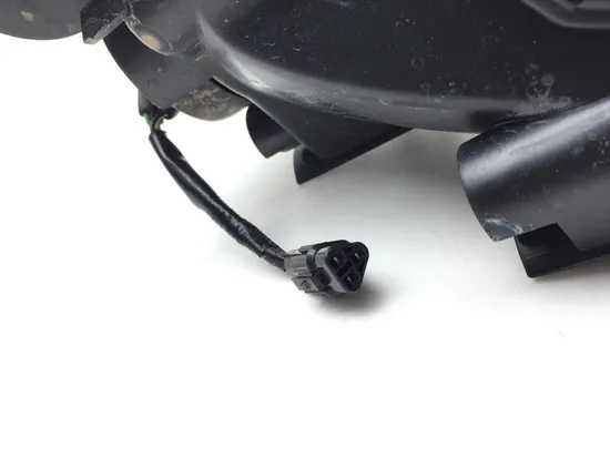 Left Driver Headlight Head Light 2012 Yamaha YFZ450R 2719A x