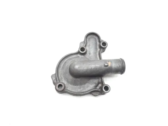 Engine Water Pump Cover 2012 Yamaha YFZ450R 2719A