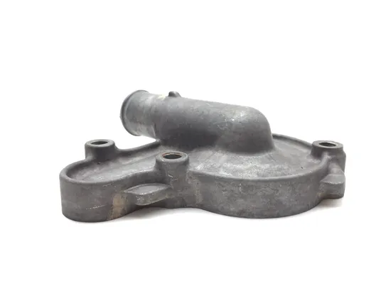 Engine Water Pump Cover 2012 Yamaha YFZ450R 2719A