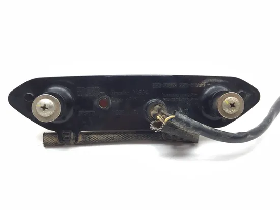 Brake Tail Light LED 2012 Yamaha YFZ450R 2719A