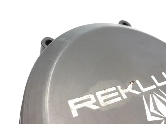 Rekluse Engine Clutch Assembly Basket Hub 2012 Yamaha YFZ450R 2719A x