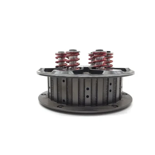 Rekluse Engine Clutch Assembly Basket Hub 2012 Yamaha YFZ450R 2719A x 7