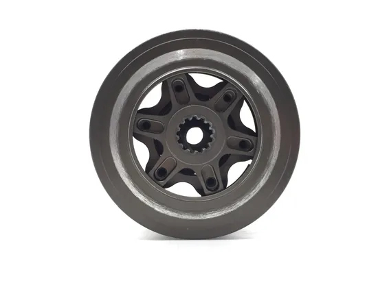 Rekluse Engine Clutch Assembly Basket Hub 2012 Yamaha YFZ450R 2719A x