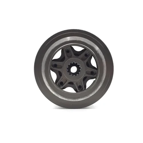 Rekluse Engine Clutch Assembly Basket Hub 2012 Yamaha YFZ450R 2719A x 9