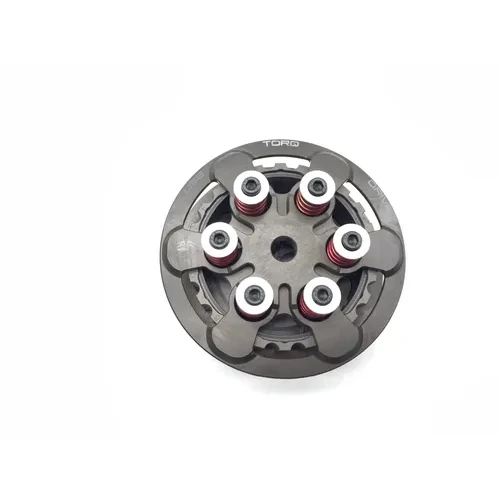 Rekluse Engine Clutch Assembly Basket Hub 2012 Yamaha YFZ450R 2719A x 5