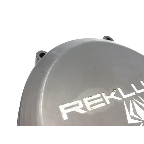 Rekluse Engine Clutch Assembly Basket Hub 2012 Yamaha YFZ450R 2719A x 19