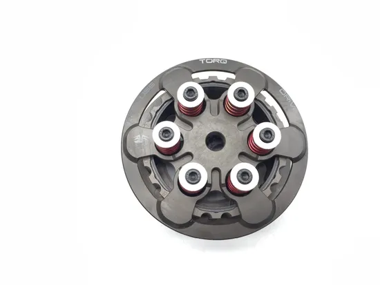 Rekluse Engine Clutch Assembly Basket Hub 2012 Yamaha YFZ450R 2719A x