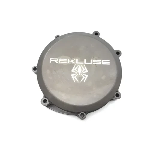 Rekluse Engine Clutch Assembly Basket Hub 2012 Yamaha YFZ450R 2719A x 11