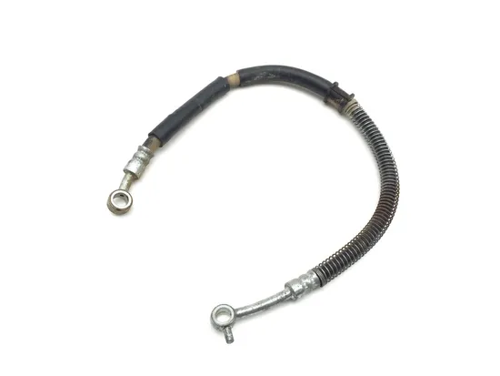 Rear Brake Caliper Line 2012 Yamaha YFZ450R 2719A