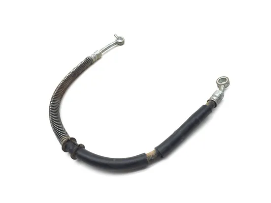 Rear Brake Caliper Line 2012 Yamaha YFZ450R 2719A