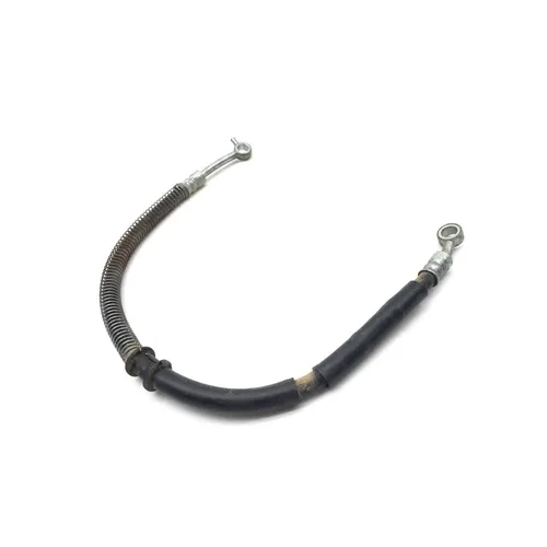 Rear Brake Caliper Line 2012 Yamaha YFZ450R 2719A 5