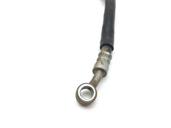 Rear Brake Caliper Line 2012 Yamaha YFZ450R 2719A