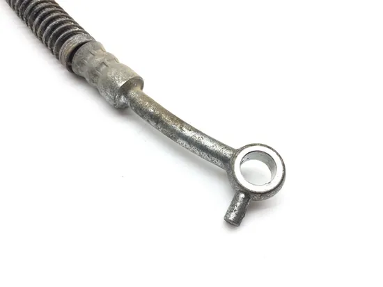 Rear Brake Caliper Line 2012 Yamaha YFZ450R 2719A