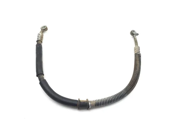 Rear Brake Caliper Line 2012 Yamaha YFZ450R 2719A