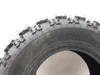 Hakuba 21x7x10 Front Tire Yamaha YFZ450R 2719A