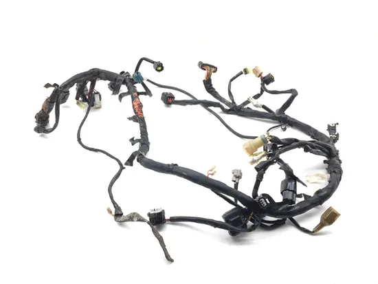 Main Engine Wiring Harness 2012 Yamaha YFZ450R 2719A PARTS