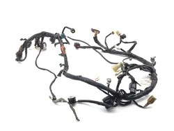 Main Engine Wiring Harness 2012 Yamaha YFZ450R 2719A PARTS