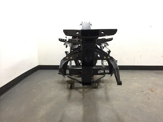 Frame Chassis 2013 Can Am Spyder RT-S SE5 2699A x