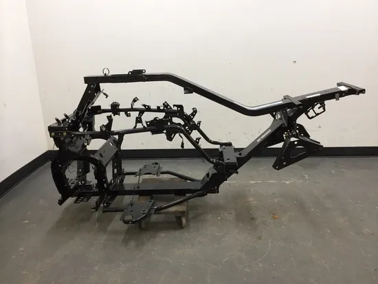 Frame Chassis 2013 Can Am Spyder RT-S SE5 2699A x