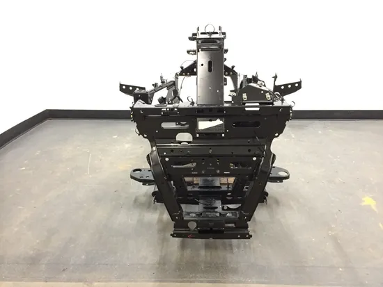 Frame Chassis 2013 Can Am Spyder RT-S SE5 2699A x