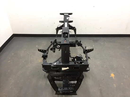 Frame Chassis 2013 Can Am Spyder RT-S SE5 2699A x