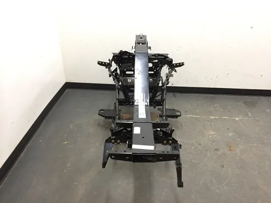 Frame Chassis 2013 Can Am Spyder RT-S SE5 2699A x